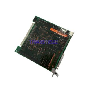 ABB DSQC509 | 机器人数字 I/O 模块 ABB 自动化系统备件现货