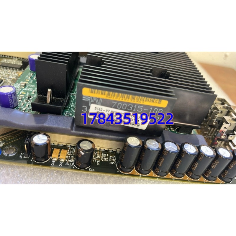 SUN 5148-04 | 停产工控备件 快速发货 库存有限 - 图片 3