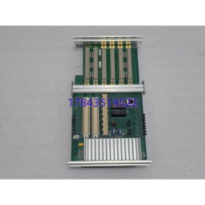 BAILEY IMMFP01 全新原装 | INFI90 早期版本 MFP 控制器备件