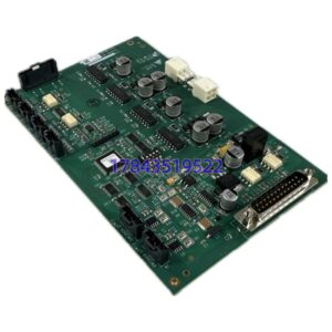 iba ibaFOB-4i-S | PCI 光纤输入采集卡 4 通道 ibaNet 光纤接口板