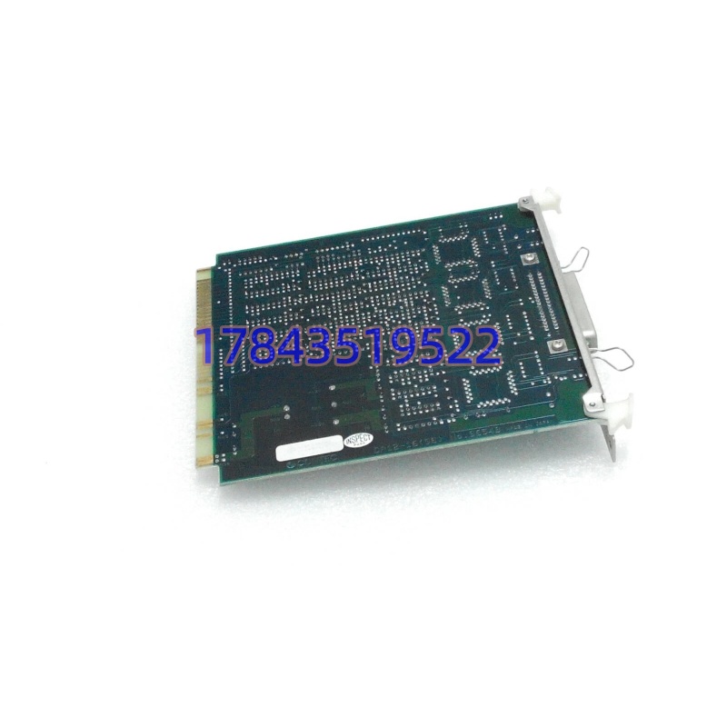 ABB DSSB140 | MP200 DCS 控制器存储器后备电池模块 48980001-P - 图片 2