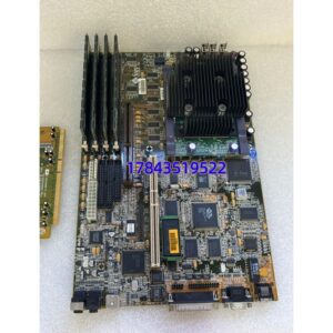 SUN 5148-04 | 停产工控备件 快速发货 库存有限