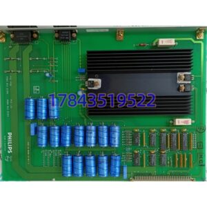 ABB PROCESSOR 958481321200 350211080320 | API4380G PLC 处理器模块 现货供应