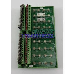 TRICONEX ICM6211 | 康吉森 Tricon V9 通讯模块 现货 SIS 备件