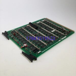 HONEYWELL 82408217-001 | 山武霍尼韦尔 MOS 处理器板 DCS 系统主控板 现货供应