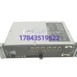 A-B 5370-CVIM | 图像视觉处理接口卡 接入工业相机