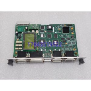 ABB IEMMU02 | Bailey INFI90 前置安装模块安装单元 MMU 机笼 现货备件