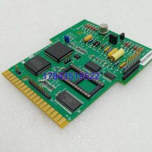 HONEYWELL 51404203-002 | TDC3000 DCS I/O 控制处理器板卡