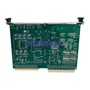 LAM 810-800082-043 | LAM 等离子刻蚀机 IO 信号输出背板直接替换备件