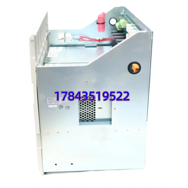 HONEYWELL 51404170-175 | Experion PKS 模拟 I/O 模块 - 图片 2