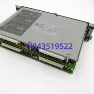 A-B CP16 N110｜罗克韦尔 Allen‑Bradley 数字量混合 I/O 模块 停产 PLC 备件