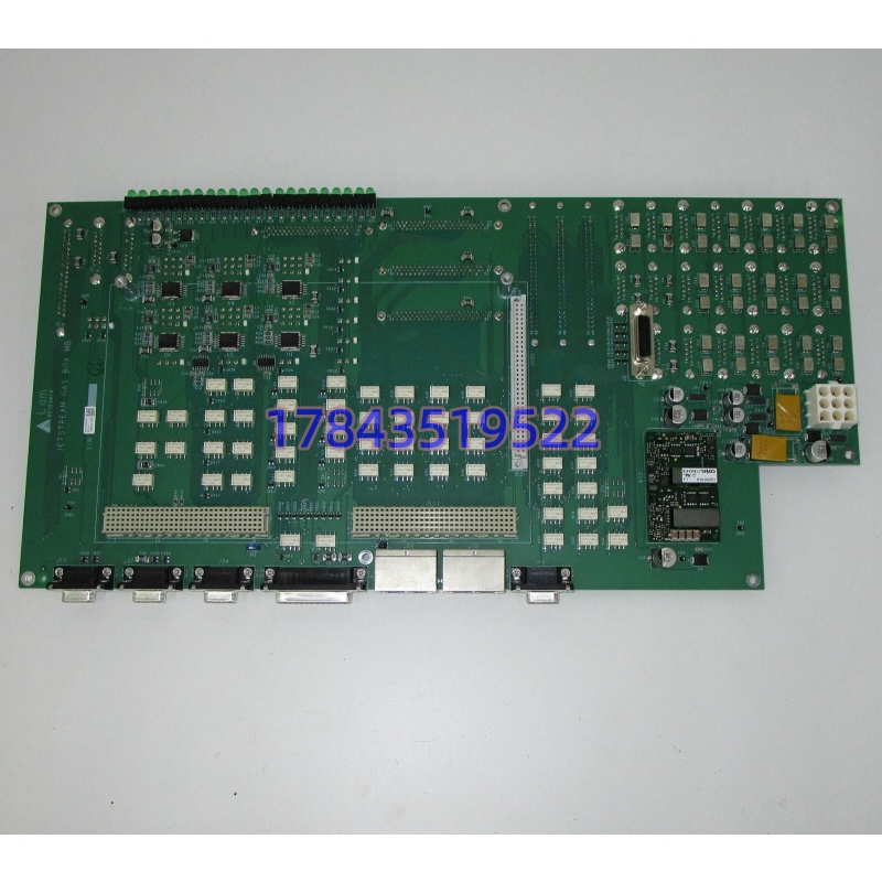 LAM 810-073479-215 | Lam Research 半导体刻蚀设备 GB 连接器板 现货供应
