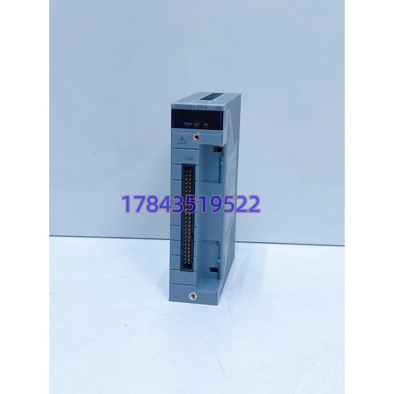 YOKOGAWA ALR121-S00 | 横河 DCS 串行通讯模块 RS422/RS485 现货供应 - 图片 3