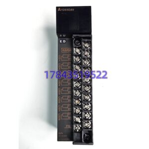 ABB D674A906U01 | ProcessMaster 300 电磁流量计 HART 显示转换芯体 现货供应