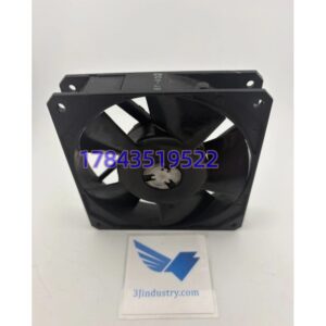 ETRI 98XH | ETRI 工业轴流散热风机 机柜冷却风扇 现货供应