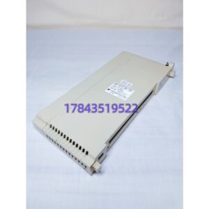 YASKAWA 217IF-01 CP-317/217IF | MP920/CP317 控制器串口通讯选项卡 上机检测