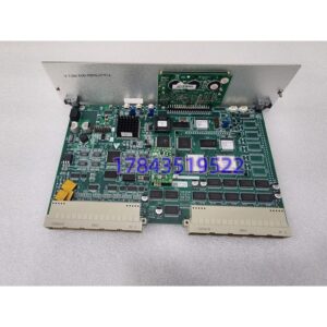 LAM 810-069751-114 | RF/DC 接口板 半导体刻蚀设备板卡
