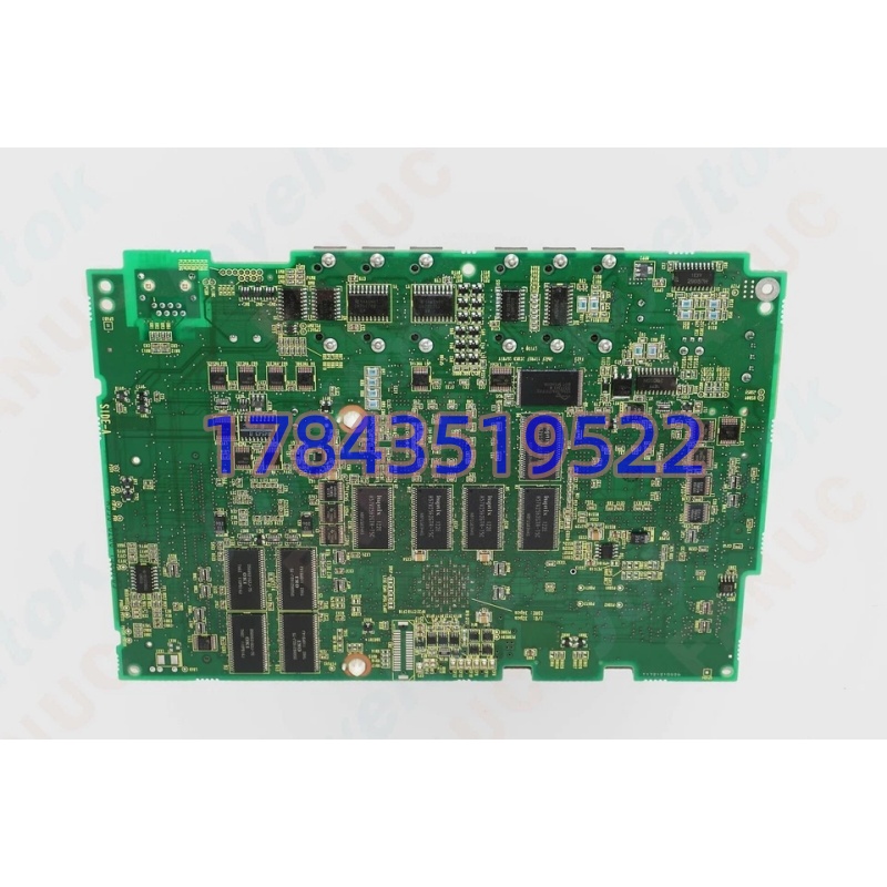 HEIDENHAIN IK340 | 海德汉 IK340 1Vpp 光栅信号细分接口板 备件 - 图片 2