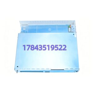 ABB AI610 | S800 I/O 模拟量输入模块 3BHT300000R1 现货供应