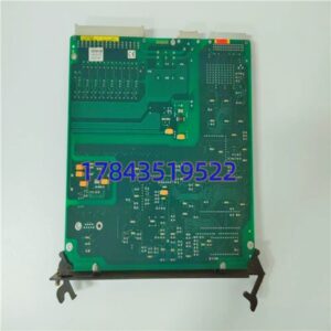 ALSTOM EP3-E-4-A 全新原装 | EPIC III 老系统备件