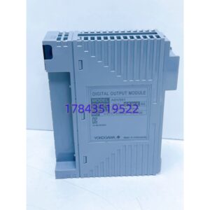 YOKOGAWA EB501 | 总线通讯模块 支持以太网 工业 DCS 备件