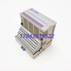 SIGMATEK DDM163 | DIAS 系统混合数字 I/O 模块 现货供应