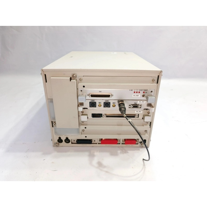NEC FC-9821KE | FC-98 系列 FA 工业板载工控机 现货供应 - 图片 3