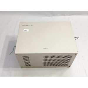 NEC FC-9821X MODEL1 | FC98-NX 系列工业 FA 工控机 现货供应