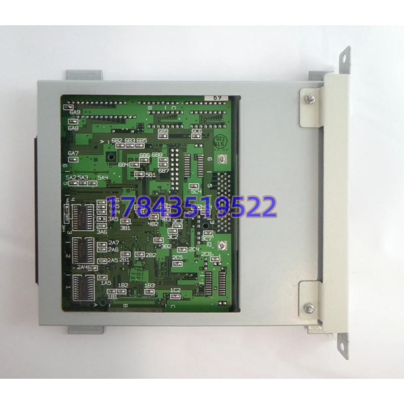 NEC FC-9801F | 日本 NEC FC98 系列工业计算机 嵌入式工控主机 - 图片 3